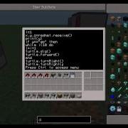 Minecraft Tekkit Computercraft Rednet Part 2