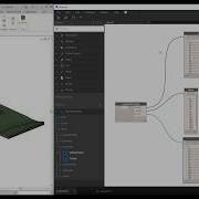 Bimorph Nodes V2 2 LineStyle AllAttributes Dynamo BIM Package