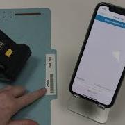 RFID File Tracking Locating A Specific File Using The TSL 1128 S Geiger Counter Feature