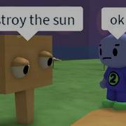 Robot 64 Is Still Peak 8 Years Later