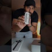Проблема с волшебной мышкой Apple шорты