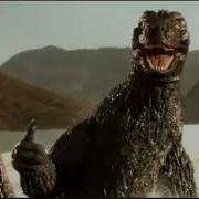 Godzilla Snickers Commercial 2014
