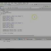 Program Using Structure To Add Two Heights In Inch Feet