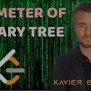 LeetCode 543 Diameter Of Binary Tree Algorithm Explained Java