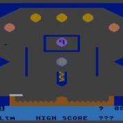 Nineball For The Atari 8 Bit Family