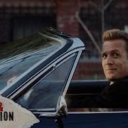 The Opening Scene To Every Suits Season Crime Conviction