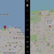 React Native Mapview Component For IOS Android Demo