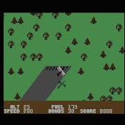 Blue Max Bob Polin S Blue Max C64 Music By Peter Adams