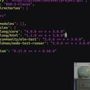 Writing A Unit Test In Elm