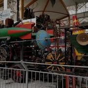 The Crazy Bus From HELL