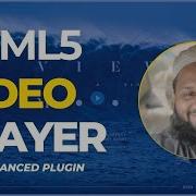 How To Add Html5 Video Player WordPress Plugin Wp Ustaad