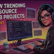 Лучшие Open Source проекты на GitHub LMCache OpenCV PowerToys Cua и Hermes Desktop 267