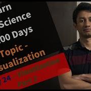 Day 24 Python Visualization Part 2