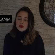 YİĞİDİM ASLANIM CUMHURİYET BAYRAMI ÖZEL Feriha Vural Cover