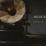Melek Büyükçınar Seni Yazdım Kalbime Akustik