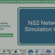 NS2 Network Simulation Code NS2 Network Simulation Code Projects