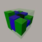Create A 3D Sound Cube In React Three Fiber