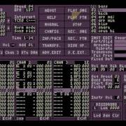 Assembly Line By 7an Sync Atari ST MaxYMiser Music 1080p50