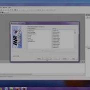AVR Studio Tutorial