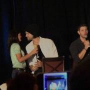 DallasCon 2014 J2 FULL PANEL Part 1