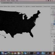 Making A Map Of The United States With D3 Topojson And A Csv