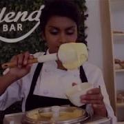 FLORA Blend Bar
