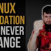 Desktop Linux Will Never Matter To The Linux Foundation