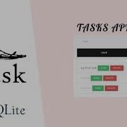 Flask SQLite 3 CRUD SQLAlchemy PipEnv