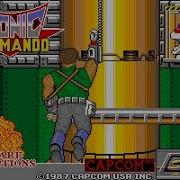 Bionic Commando Review For The Atari ST By John Gage