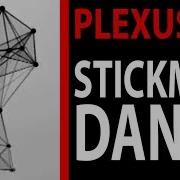 Plexus StickMan Dancing Animation