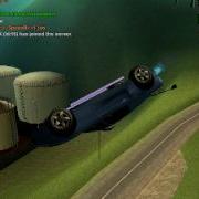 GTA SAMP Airport Loop The Loop