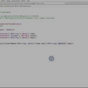 Nullability Annotations