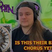 Metal Guitarist Reacts To BLEED FROM WITHIN LEVITATE NEW SONG 2022