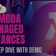AWS Lambda Managed Instances Deep Dive With Demo