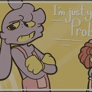 I M Just Your Problem A The Amazing Digital Circus Storyboard