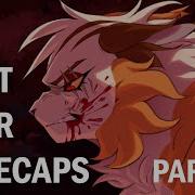 Bust Your Kneecaps Mapleshade MAP Part 13