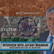 Interview With Jayant Bhandari Understanding The Indian Mind