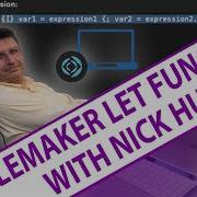 FileMaker Let Function With Nick Hunter