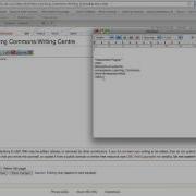 Creating Pages In A Namespace