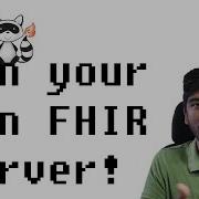 FHIR Intermediate Как настроить собственный FHIR сервер с HAPI FHIR