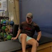 SL Hamstring Drop Catches