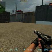 CS S Glitch In Cs Assault HD