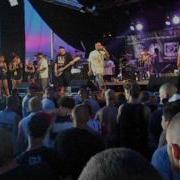 Skarhead DFF Ieperfest 2012