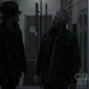 Supernatural Sam Gets Gonorrhea