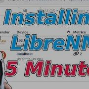 Install LibreNMS On Ubuntu Server In FIVE Minutes With This Script