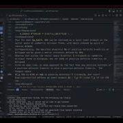 Using WebLaTex Github Codespaces For Writing Articles Part 2 Dec 4 2024