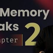 How To Detect Memory Leaks Pt 2 Detached Elements