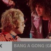 T Rex Bang A Gong Get It On Top Of The Pops 1971 Video