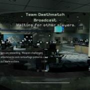 CoD 4 PC Commentary Broadcast MP5