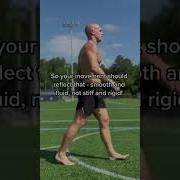 Are You Walking Correctly Watch This